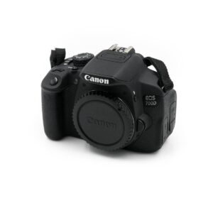 canon 700d-2396 canon 700d-2396