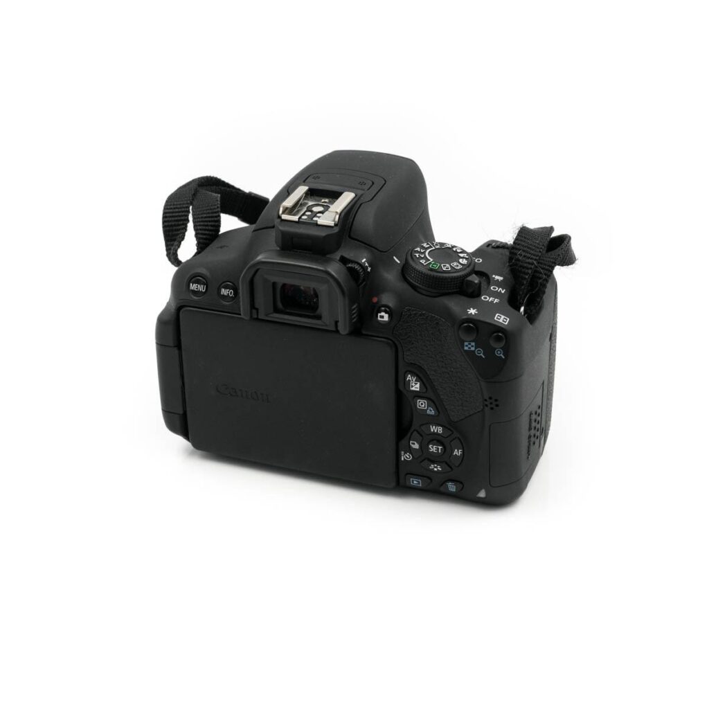 canon 700d 2-2397 canon 700d 2-2397