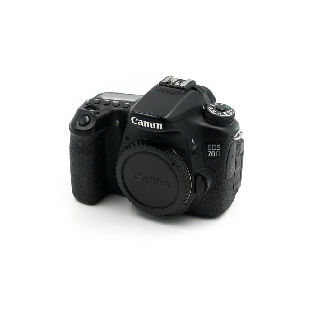 canon 70d canon 70d