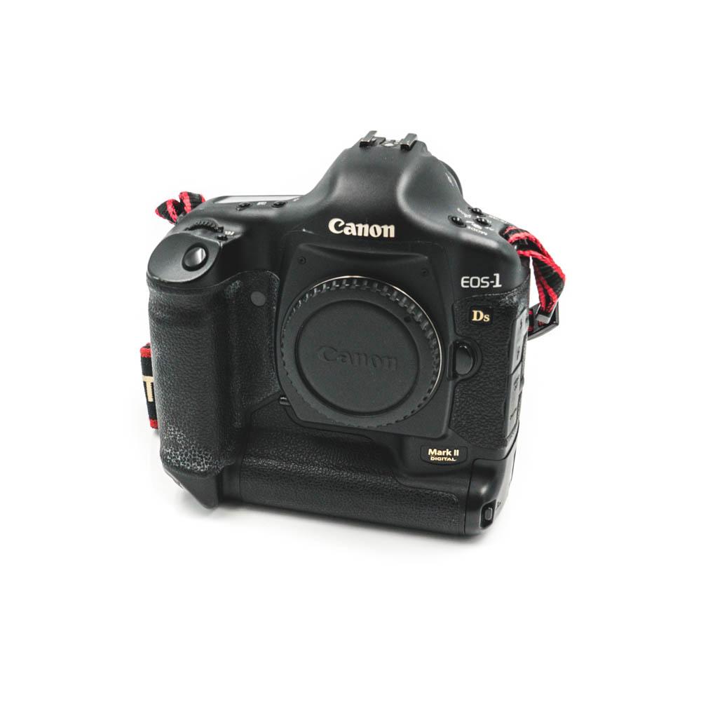 canon ds mark ii canon ds mark ii