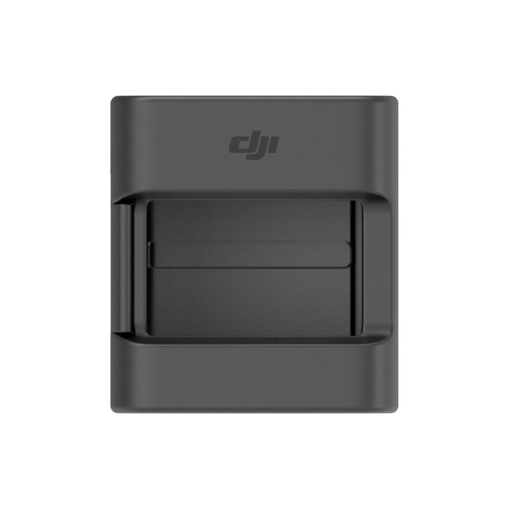 Osmo Pocket Accessory Mount – Part 3 Osmo Pocket Accessory Mount – Part 3