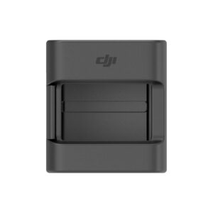 Osmo Pocket Accessory Mount – Part 3 Osmo Pocket Accessory Mount – Part 3