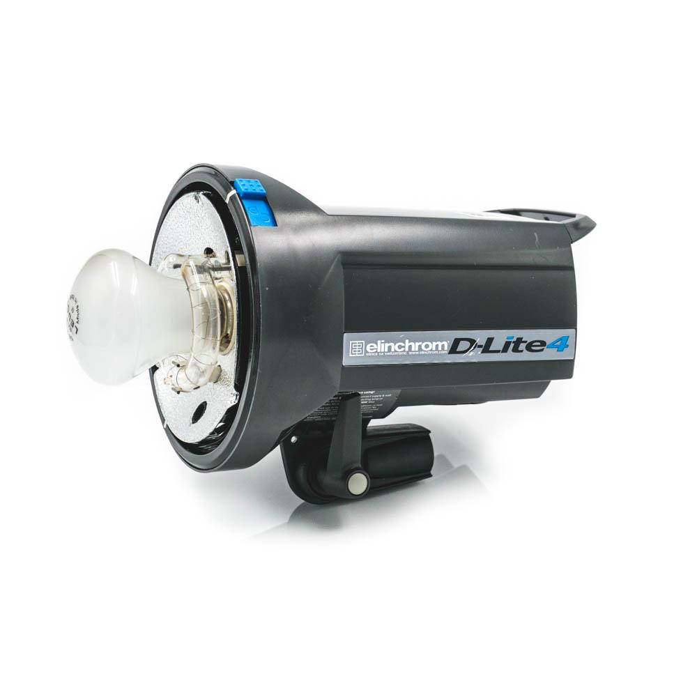 elinchrom d-lite4 elinchrom d-lite4