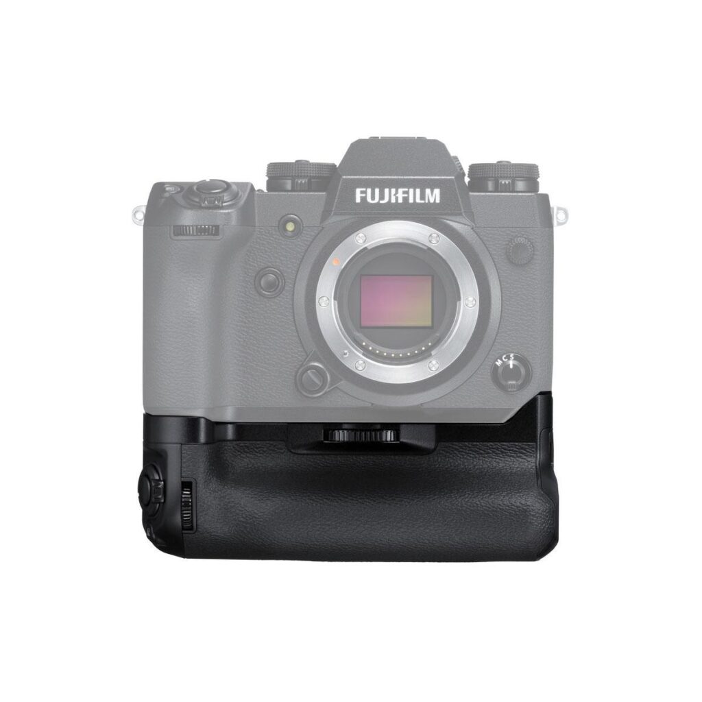 Fujifilm VPB-XH1 Fujifilm VPB-XH1