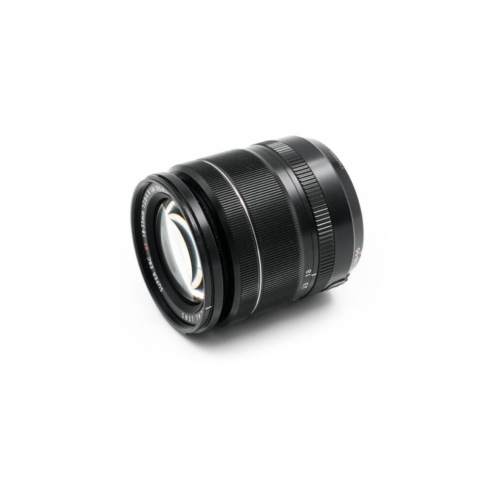 fujinon 18-55mm 2.8-4 r lm ois 2-2364 fujinon 18-55mm 2.8-4 r lm ois 2-2364