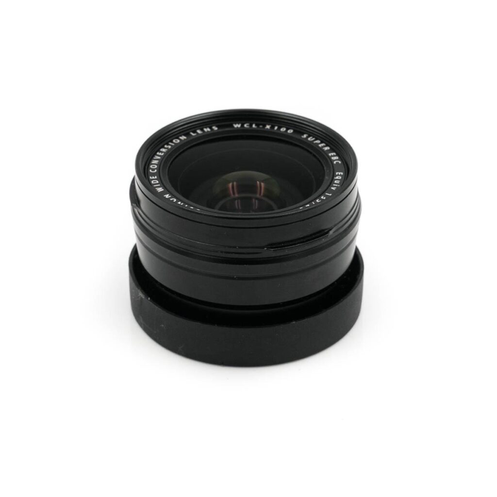 fujinon WCL-x100-2405 fujinon WCL-x100-2405