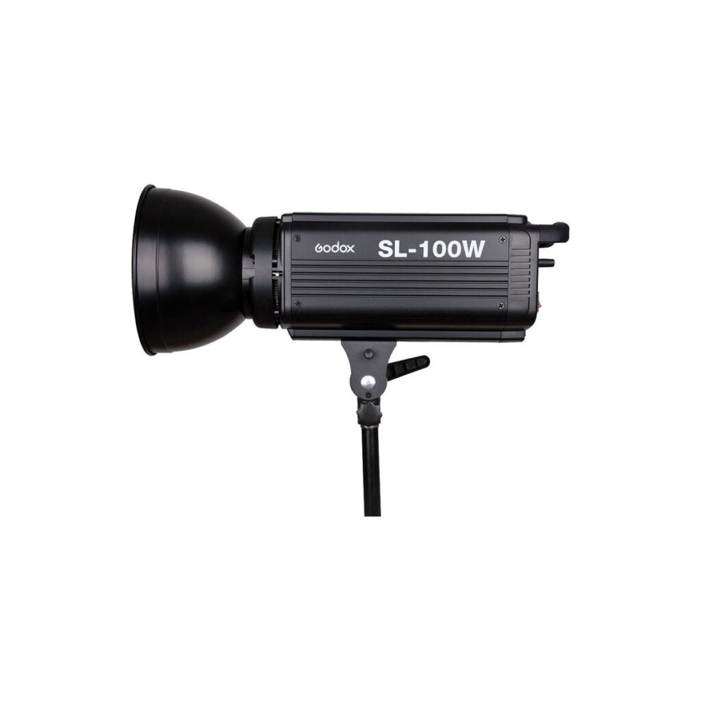 Godox SL-100W Led videovalo Godox SL-100W Led videovalo