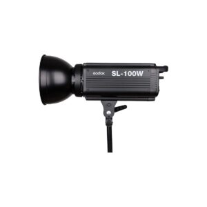Godox SL-100W Led videovalo Godox SL-100W Led videovalo
