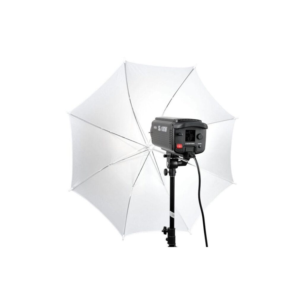 Godox SL-100W Led videovalo Godox SL-100W Led videovalo