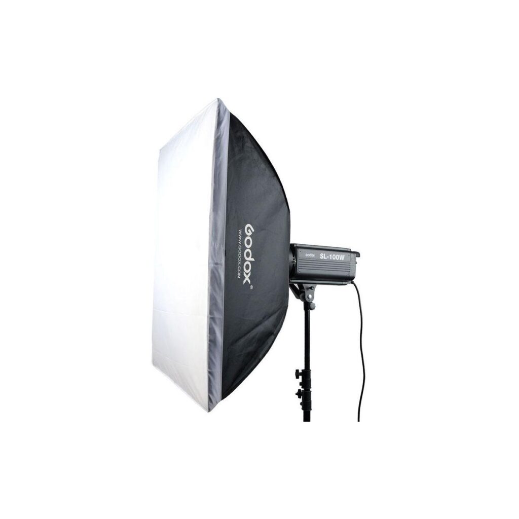 Godox SL-100W Led videovalo Godox SL-100W Led videovalo