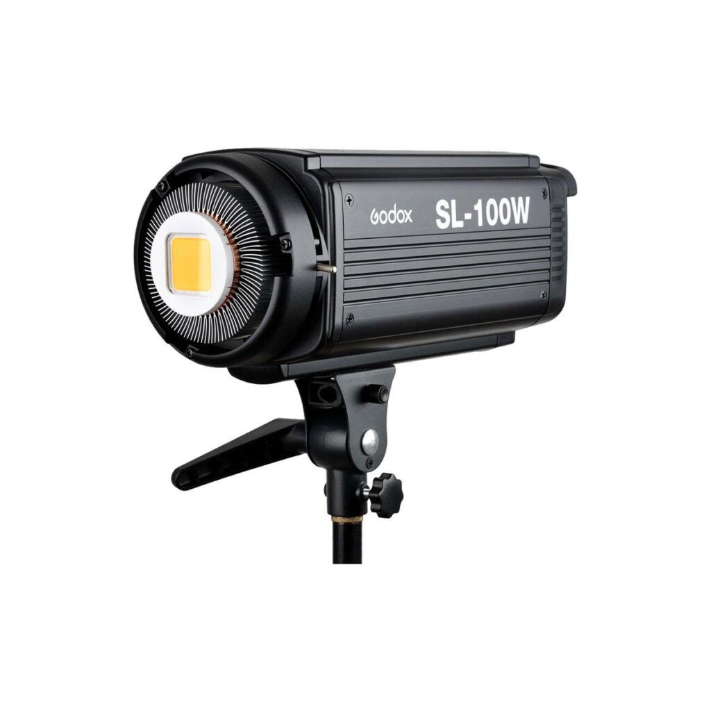Godox SL-100W Led videovalo Godox SL-100W Led videovalo