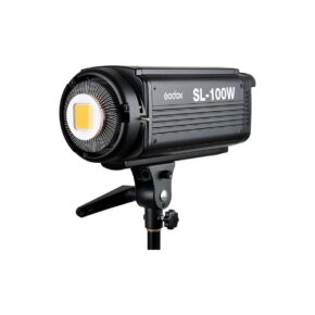 Godox SL-100W Led videovalo Godox SL-100W Led videovalo
