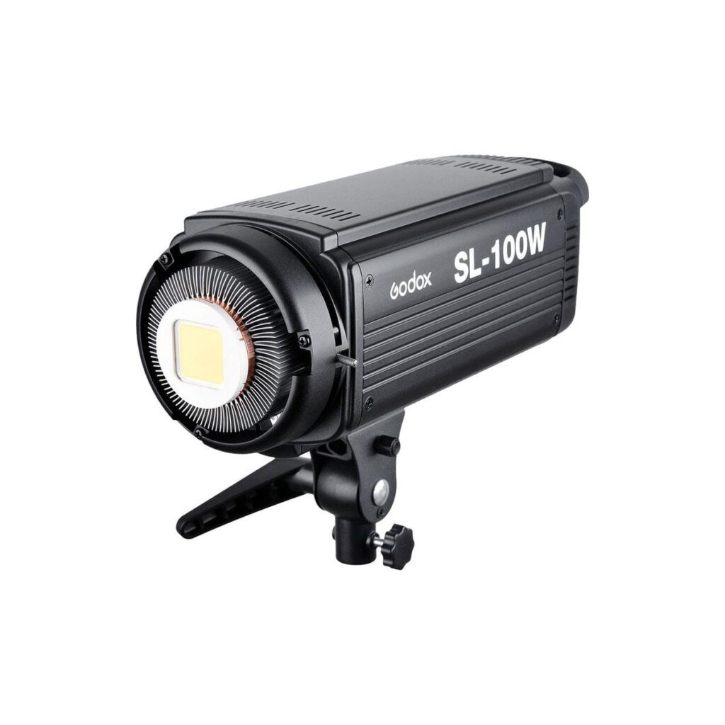 Godox SL-100W Led videovalo Godox SL-100W Led videovalo