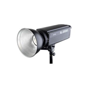 Godox SL-200W Led videovalo Godox SL-200W Led videovalo