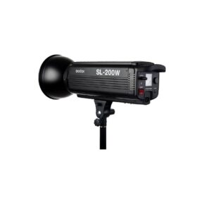 Godox SL-200W Led videovalo Godox SL-200W Led videovalo