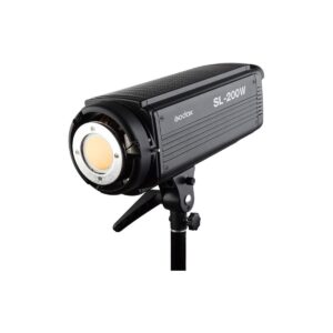 Godox SL-200W Led videovalo Godox SL-200W Led videovalo