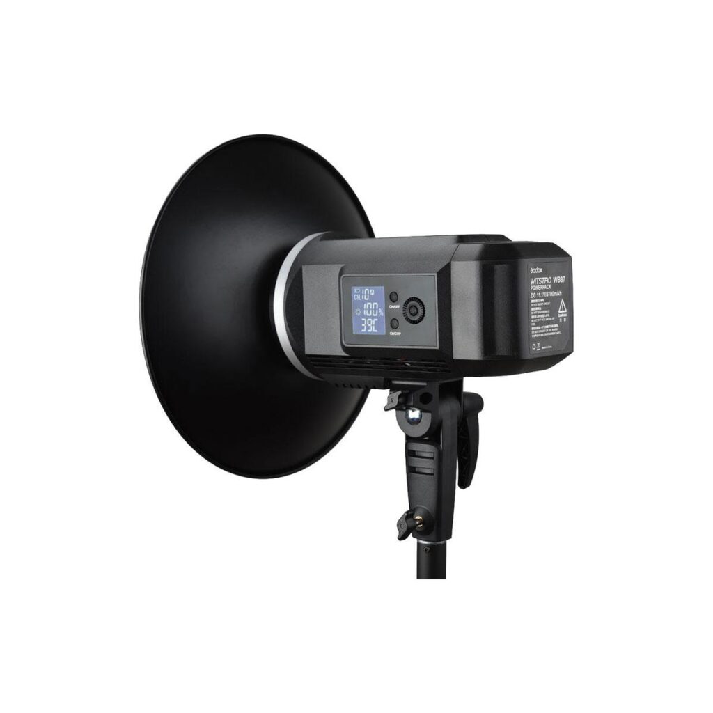 Godox SLB60W Led videovalo Godox SLB60W Led videovalo
