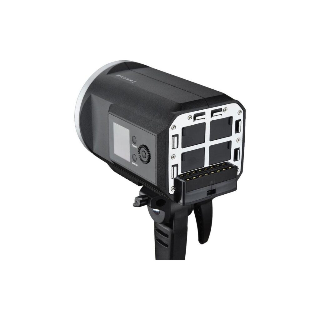 Godox SLB60W Led videovalo Godox SLB60W Led videovalo