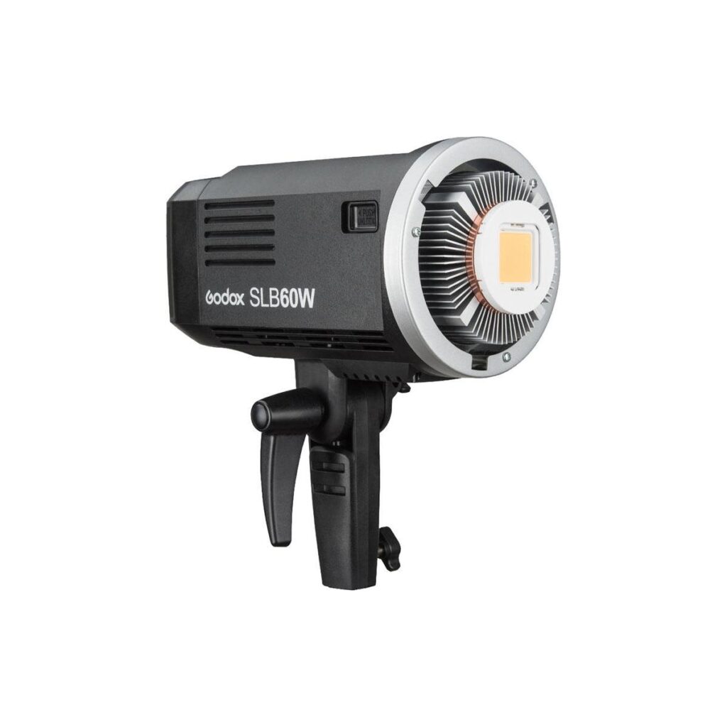 Godox SLB60W Led videovalo Godox SLB60W Led videovalo