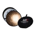 Life of Photo 5 in 1 - 107cm heijastin