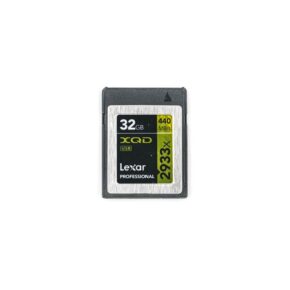 lexar 32gb xqd lexar 32gb xqd