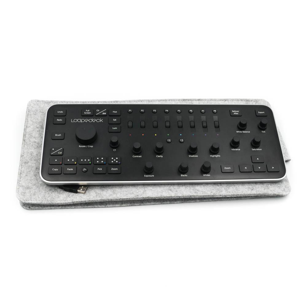 loupedeck loupedeck