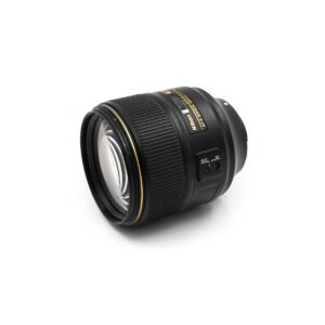 nikon af-s nikkor 105mm 1.4 e 2-2376 nikon af-s nikkor 105mm 1.4 e 2-2376
