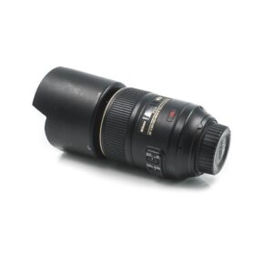 nikon af-s nikkor 105mm 2.8 vr