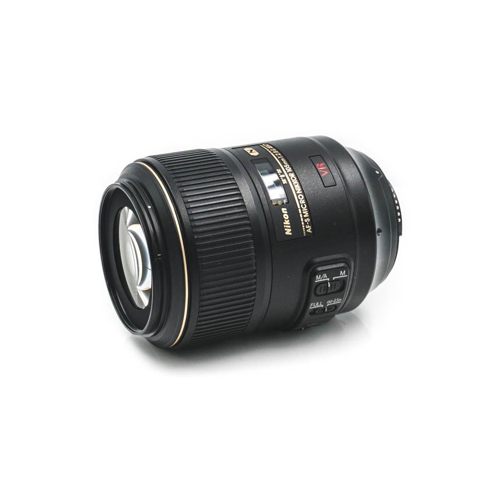 nikon af-s nikkor 105mm 2.8 vr 2 nikon af-s nikkor 105mm 2.8 vr 2