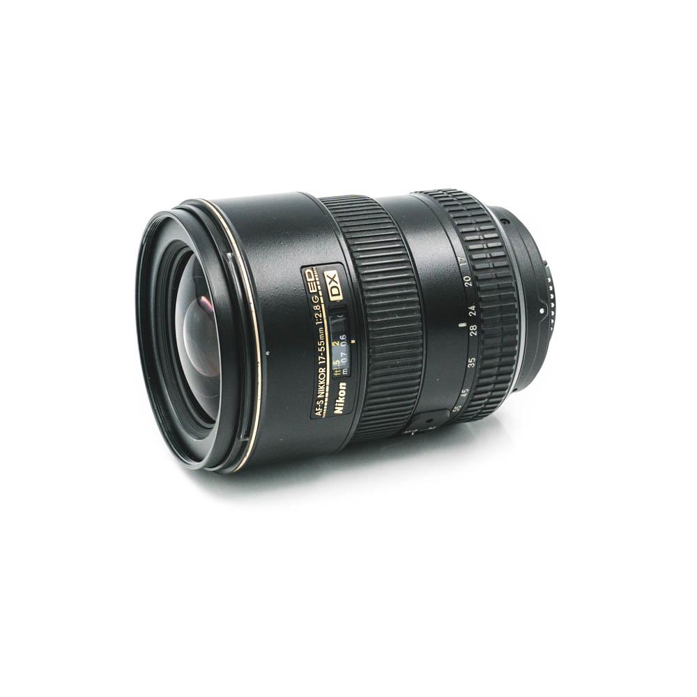 nikon af-s nikkor 17-55mm 2 nikon af-s nikkor 17-55mm 2
