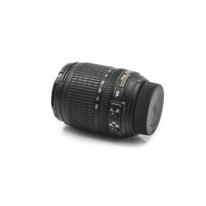 nikon af-s nikkor 18-105mm vr dx