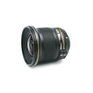 nikon af-s nikkor 20mm 1.8G 2 nikon af-s nikkor 20mm 1.8G 2