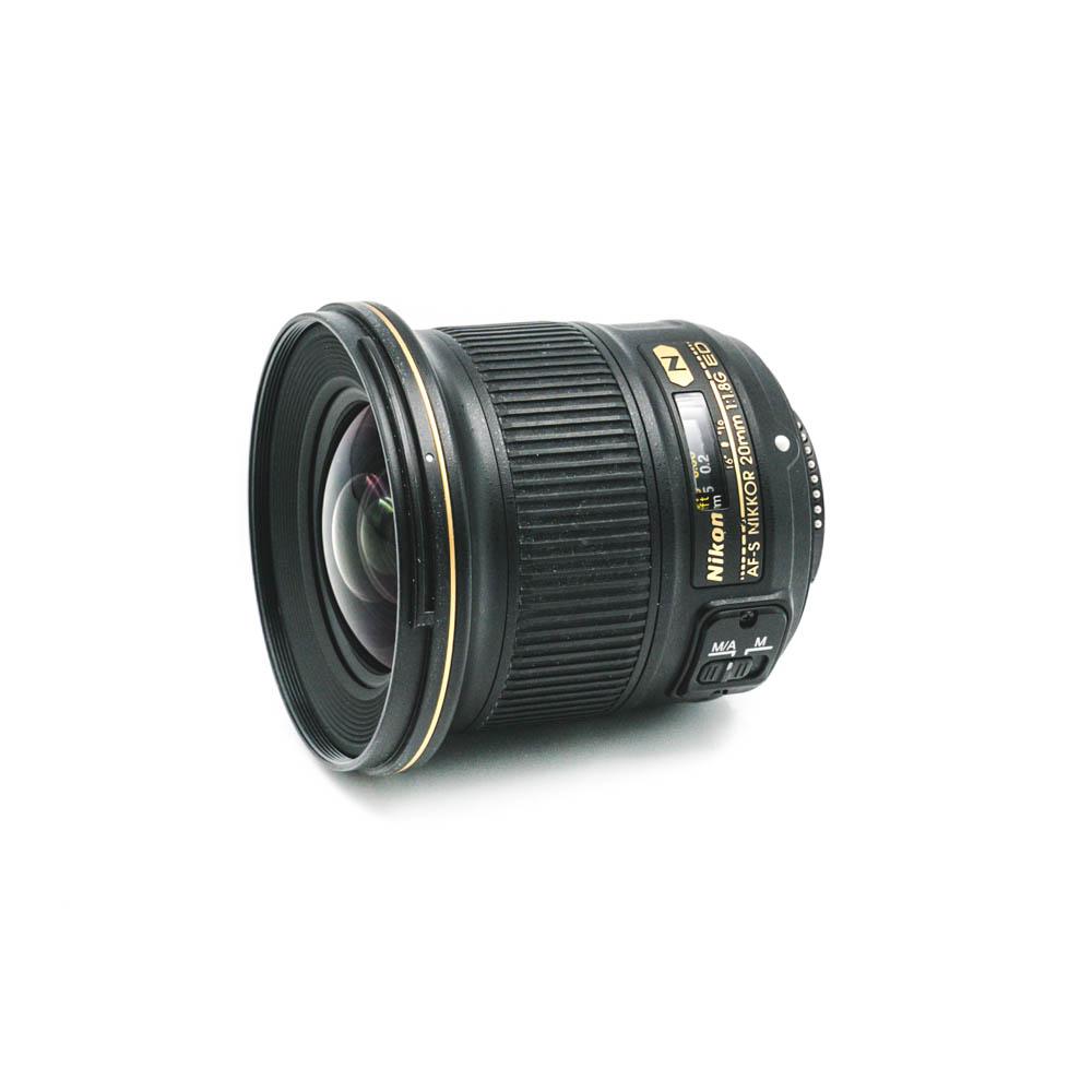 nikon af-s nikkor 20mm 1.8G 2 nikon af-s nikkor 20mm 1.8G 2