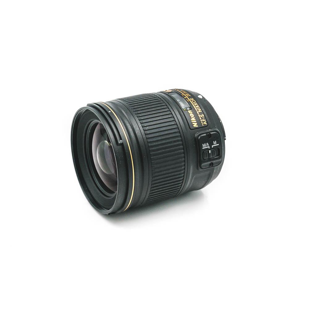 nikon af-s nikkor 28mm 1.8G 2 nikon af-s nikkor 28mm 1.8G 2