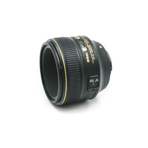 nikon af-s nikkor 58mm 1.4G 2 nikon af-s nikkor 58mm 1.4G 2