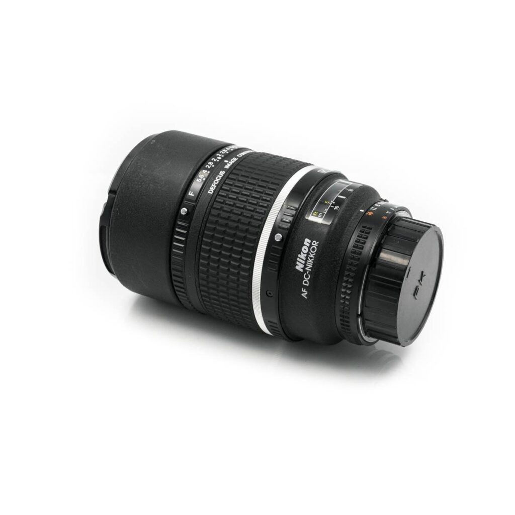 nikon af dc-nikkor 135mm f2-2371 nikon af dc-nikkor 135mm f2-2371