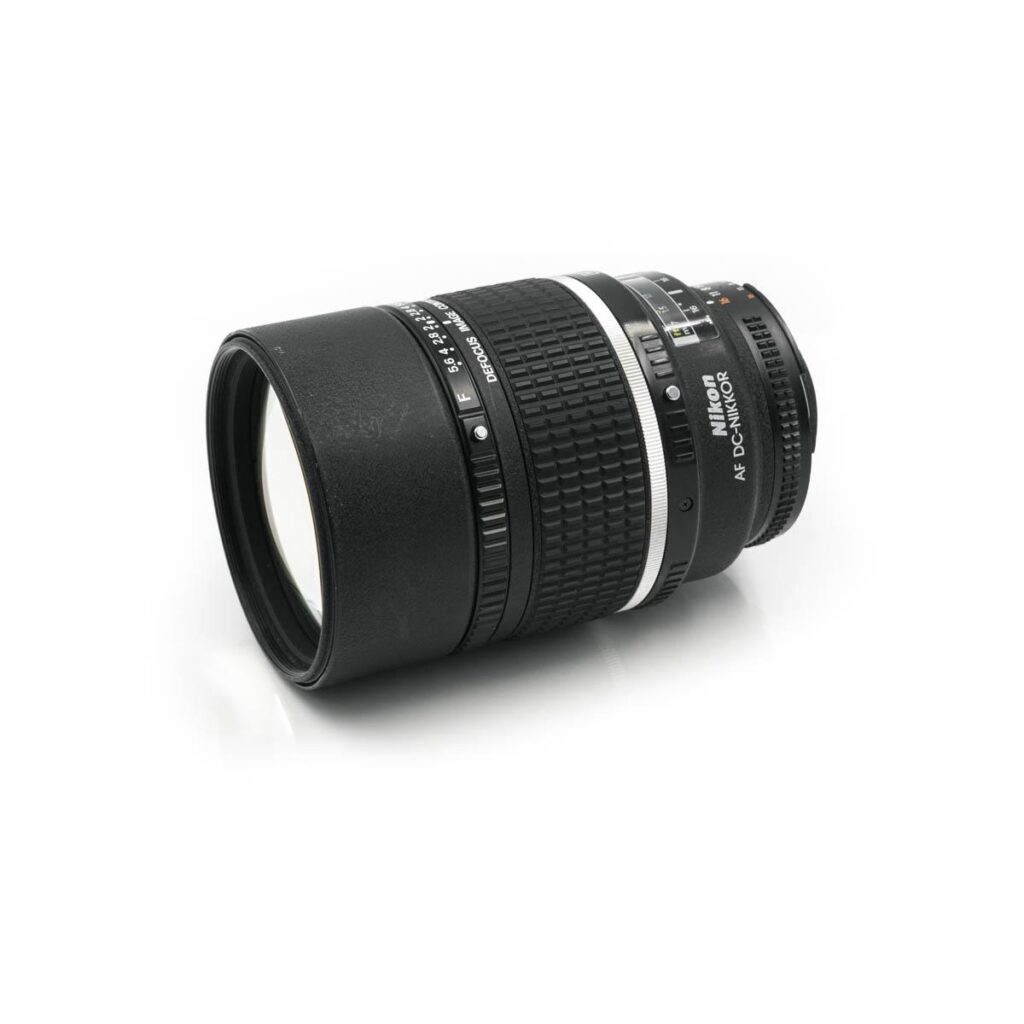 nikon af dc-nikkor 135mm f2 2-2372 nikon af dc-nikkor 135mm f2 2-2372