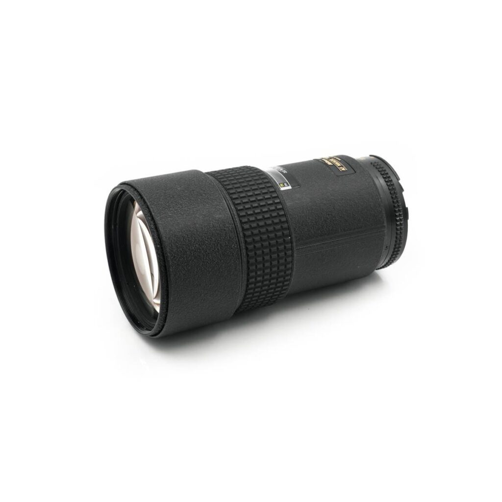 nikon af nikkor 180mm 2.8 2-2362
