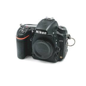 nikon d750