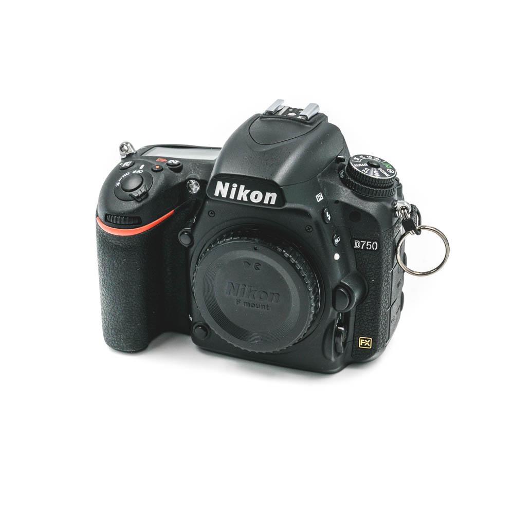 nikon d750 nikon d750