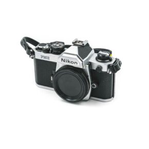 nikon fm2