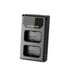 Nitecore USN1 NP-FW50 tuplalaturi