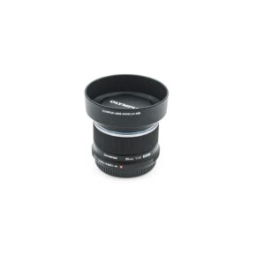 olympus 25mm f1.8