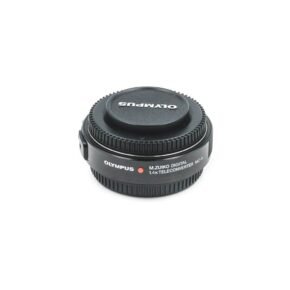 olympus mc-14