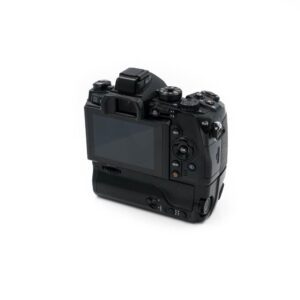 olympus om-d e-m1 akkukahva 2 olympus om-d e-m1 akkukahva 2