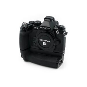 olympus om-d e-m1 akkukahva l-rauta 2 olympus om-d e-m1 akkukahva l-rauta 2