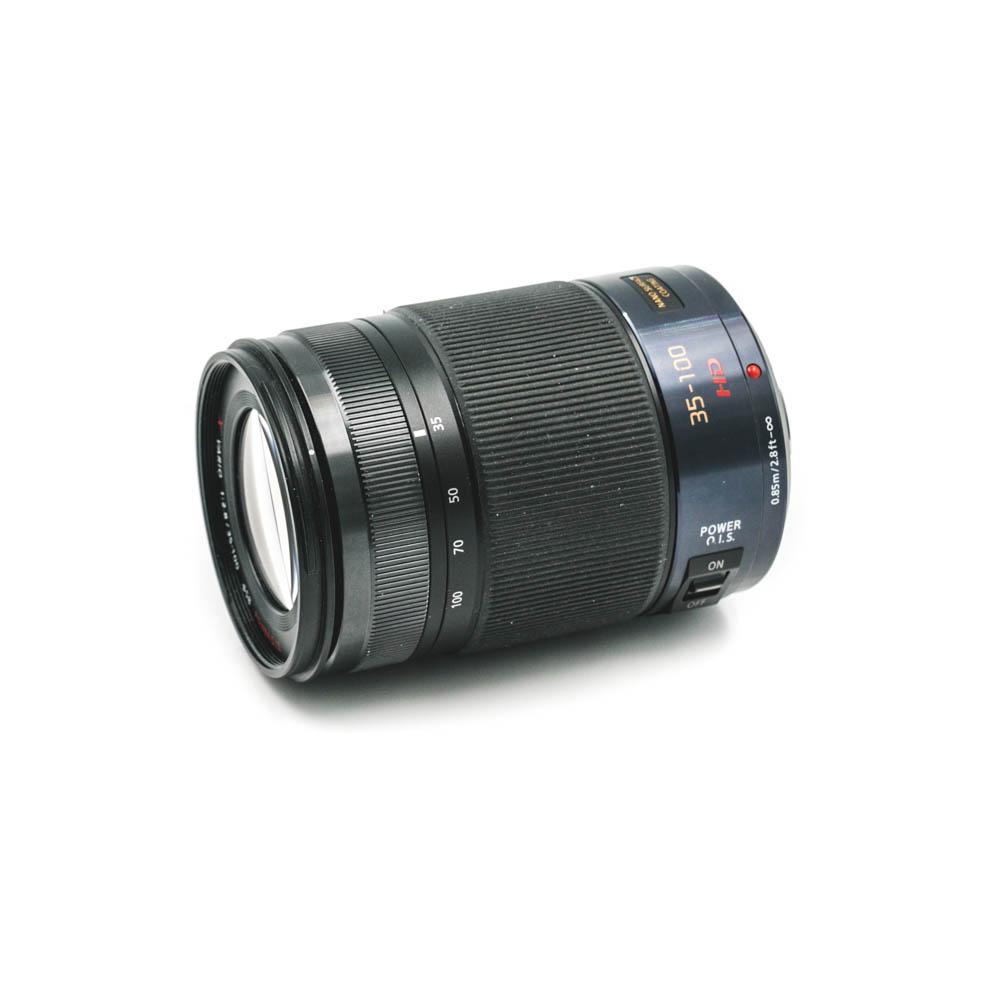 panasonic 35-100mm power o.i.s 2 panasonic 35-100mm power o.i.s 2
