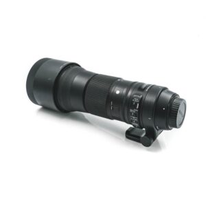 sigma 150-600mm canon