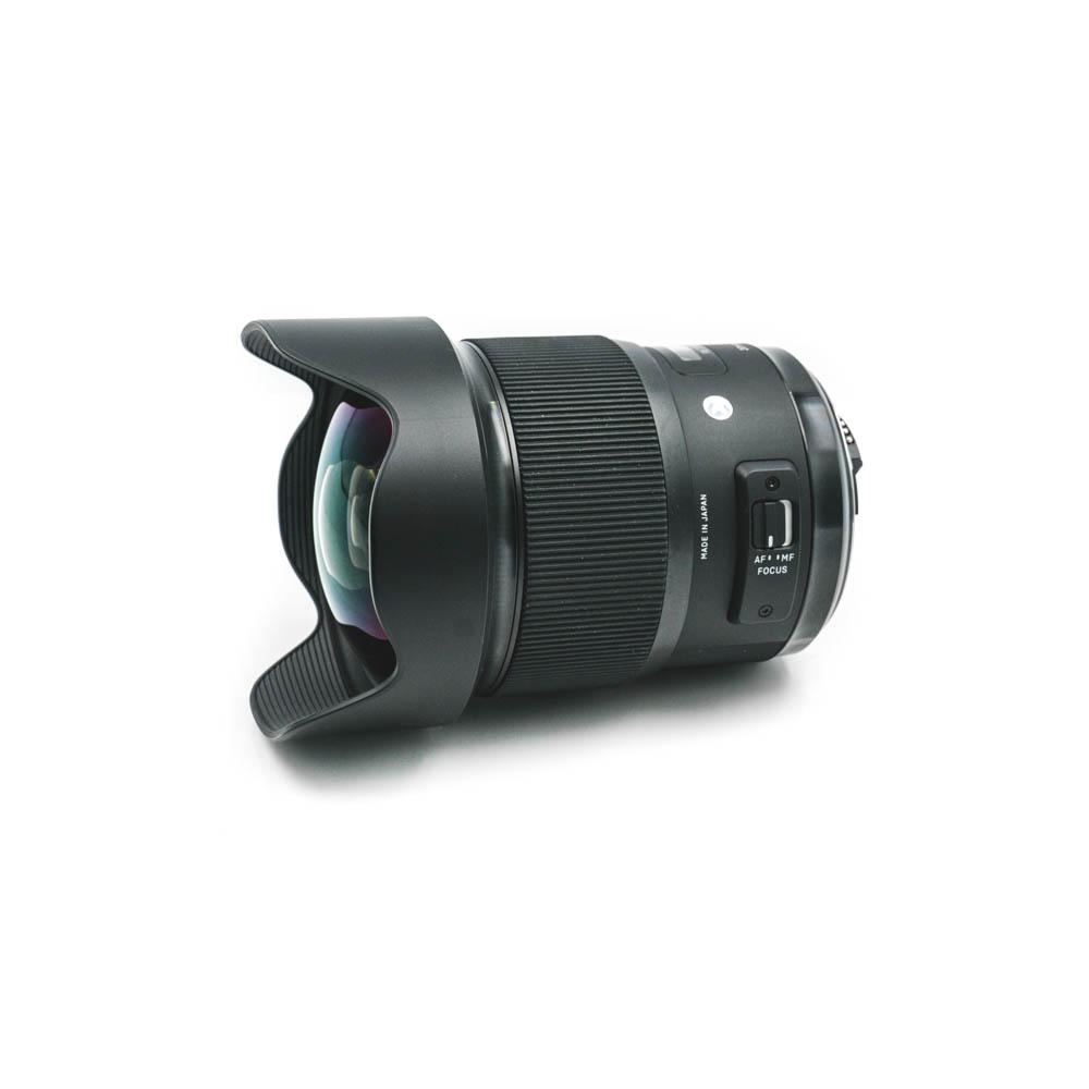 sigma 20mm 1.4 canon 2 sigma 20mm 1.4 canon 2