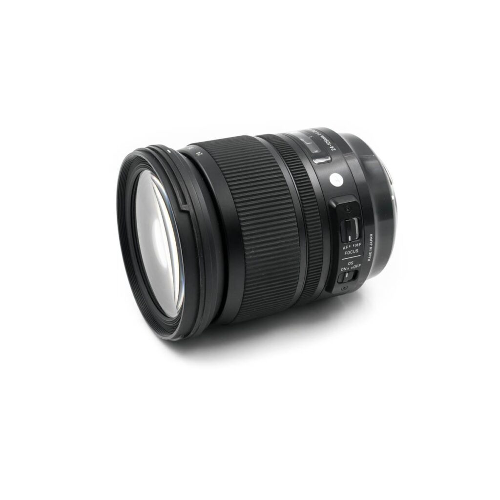 sigma 24-105mm f4 art canon 2-2360 sigma 24-105mm f4 art canon 2-2360